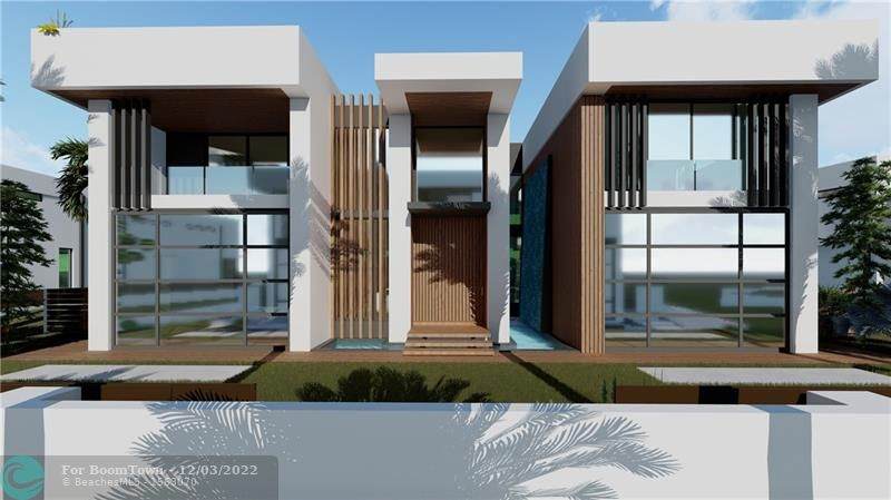681 Golden Harbour Drive - Photo 1