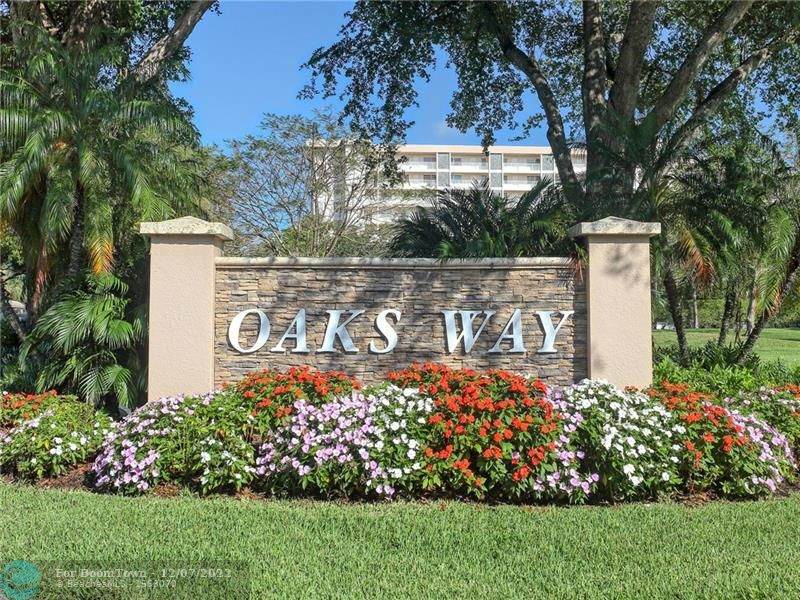 3503 Oaks Way - Photo 1