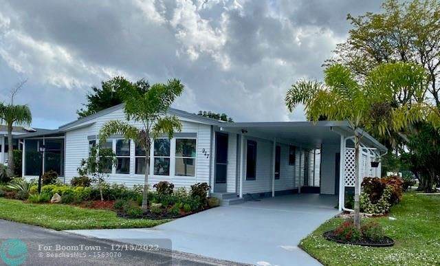 927 Sun Acres Lane - Photo 1