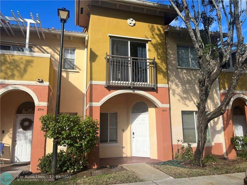 805 Santa Catalina Circle - Photo 1