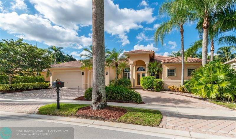 2507 Eagle Run Drive - Photo 1