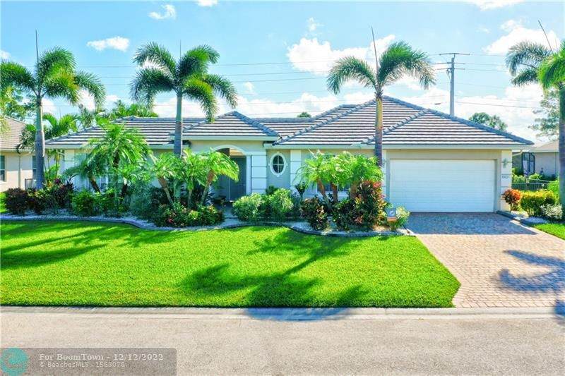 5905 Brae Burn Circle - Photo 1
