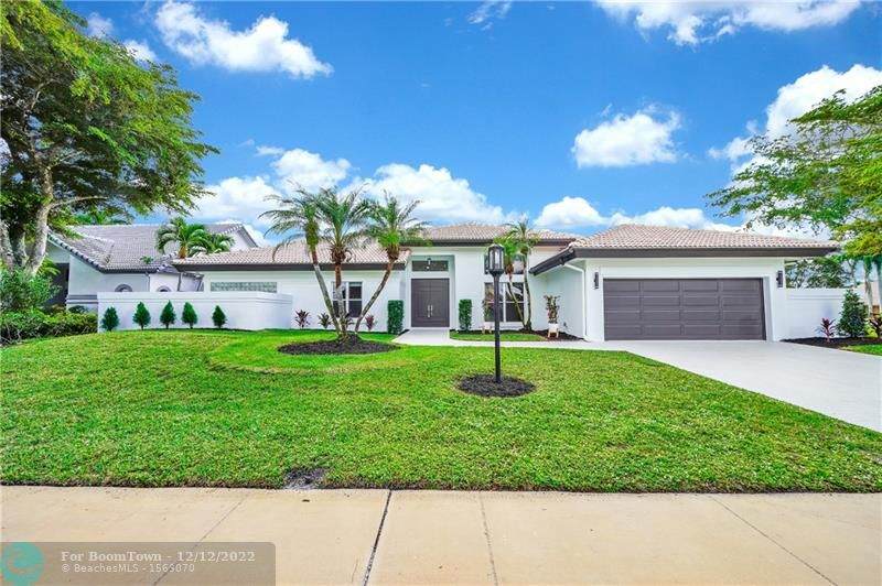10726 Stonebridge Blvd - Photo 1