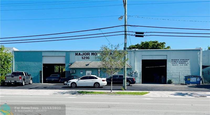 1216 Dixie Hwy - Photo 1