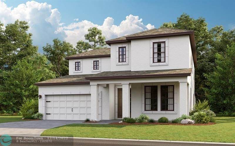 11930 Macelli Way - Photo 1