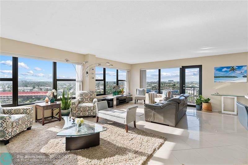 3800 Galt Ocean Dr - Photo 1