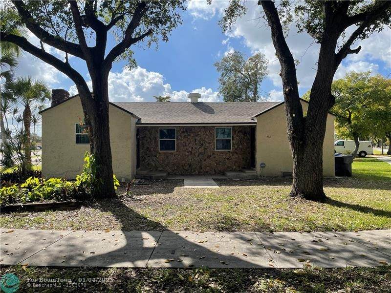 412 Columbus Pkwy - Photo 1