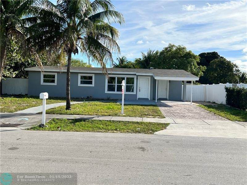 730 43rd Ct - Photo 1