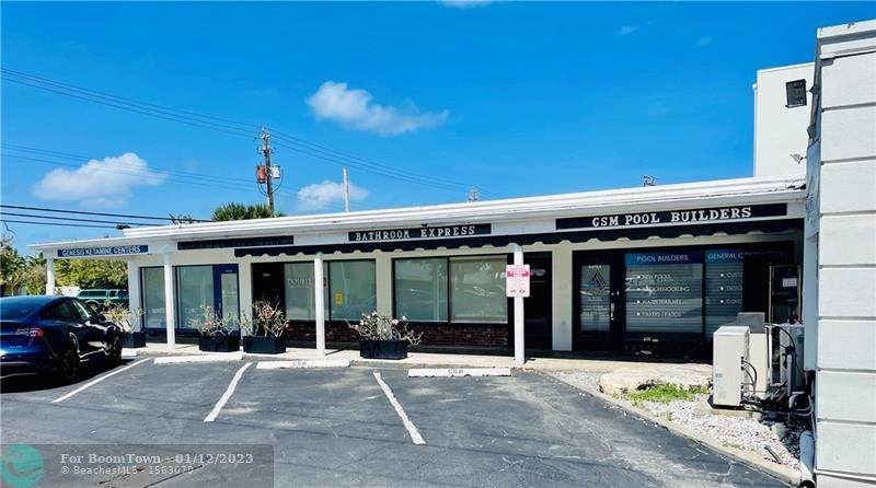 2701 Oakland Park Blvd - Photo 1