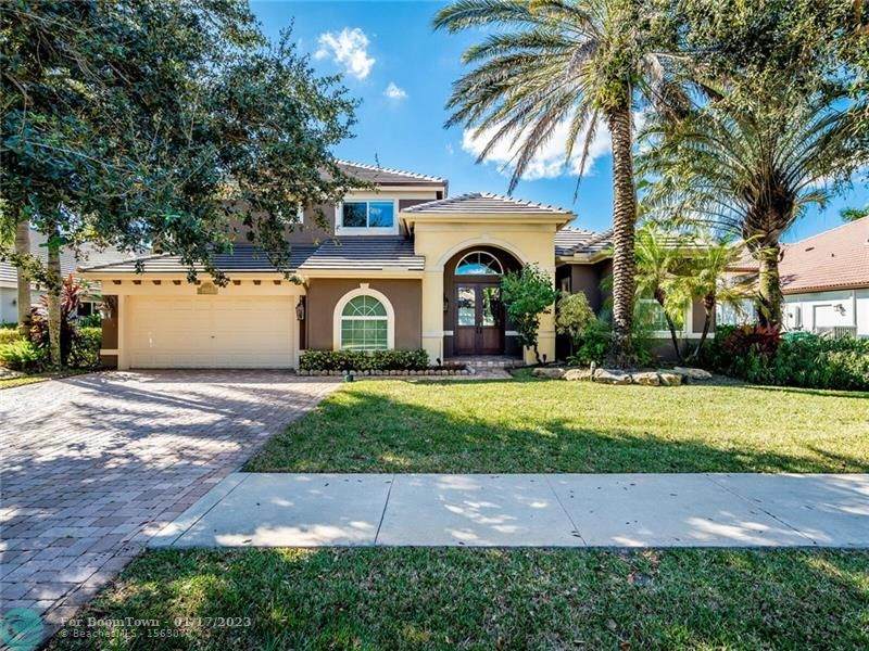 4083 Lake Estates Dr - Photo 1