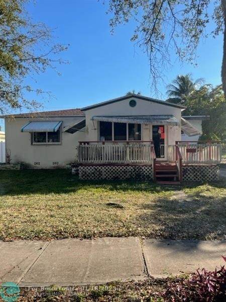 2506 Washington St - Photo 1