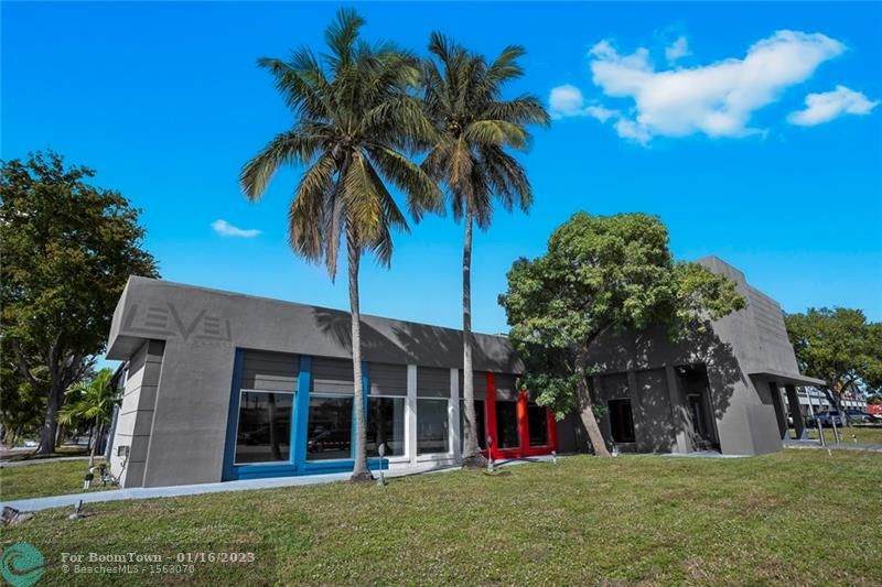 5401 Federal Hwy - Photo 1