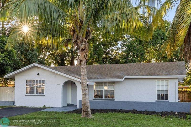 855 Azalea Dr - Photo 1