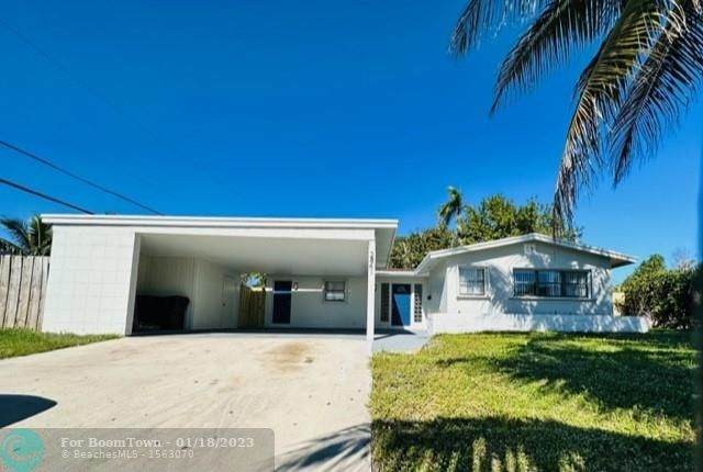 2841 3rd St - Photo 1