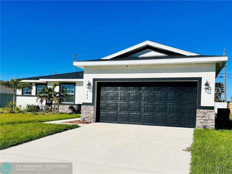 383 Enon St - Photo 1