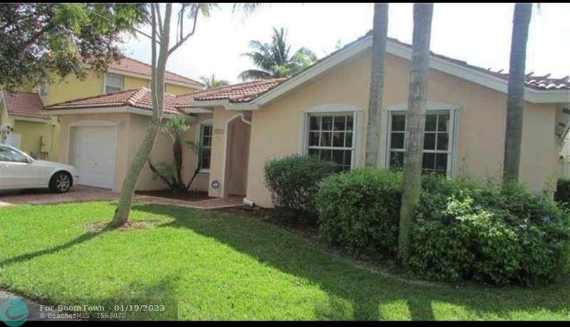 3572 Sahara Springs Blvd - Photo 1