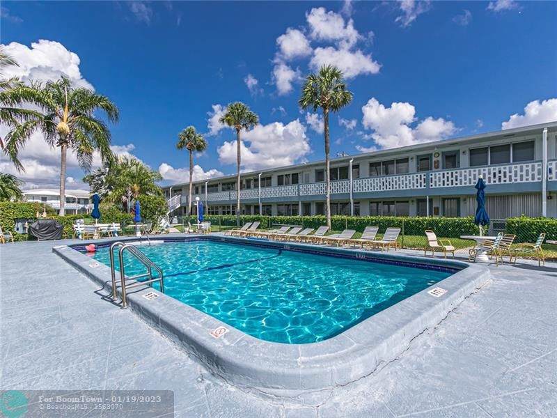801 Atlantic Shores Blvd - Photo 1