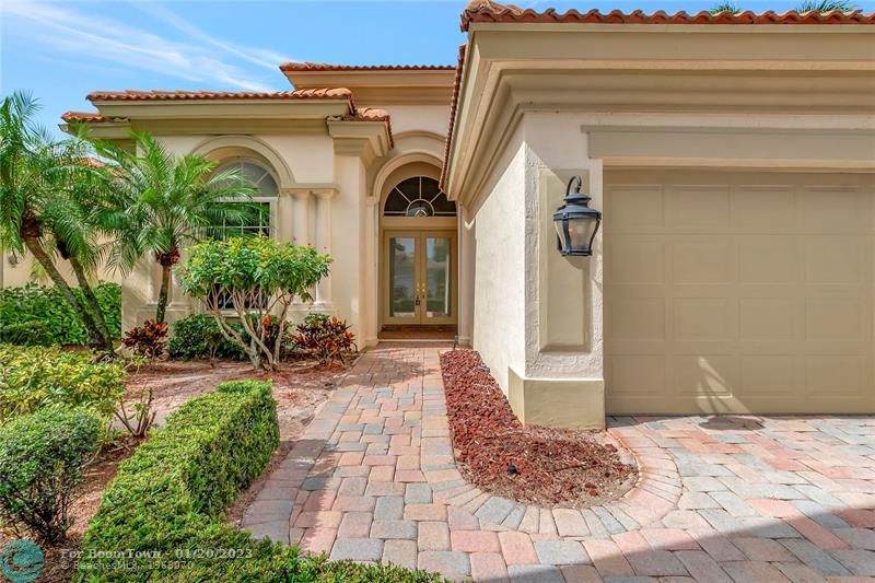 15865 Double Eagle Trail - Photo 1