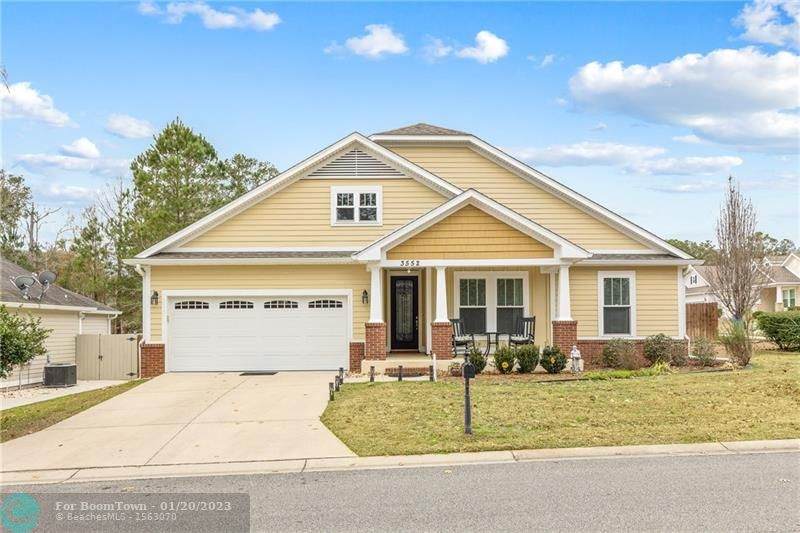 3552 Velda Oaks Circle - Photo 1
