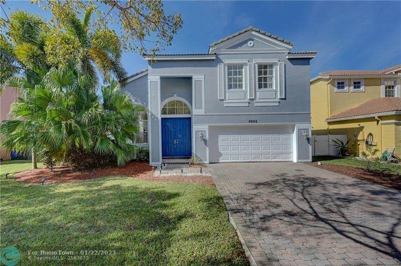 9805 Stover Way - Photo 1