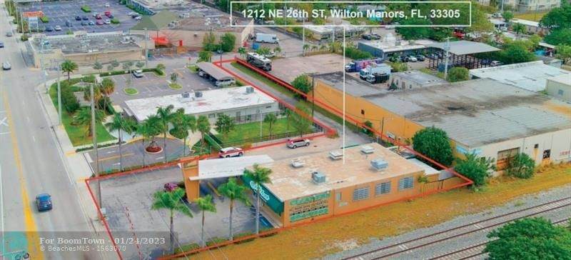 1212 26th St - Photo 1