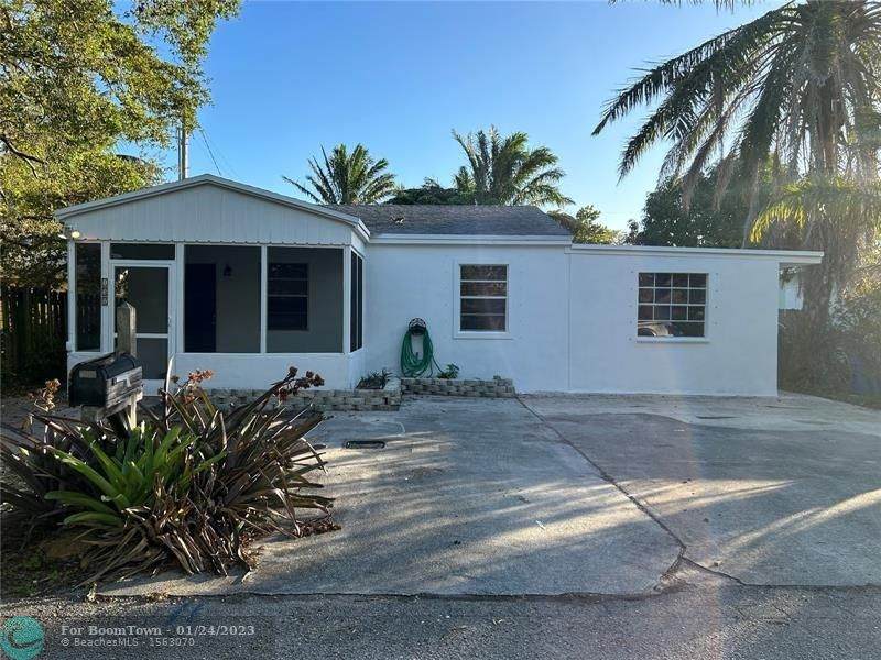132 E Central Blvd - Photo 1