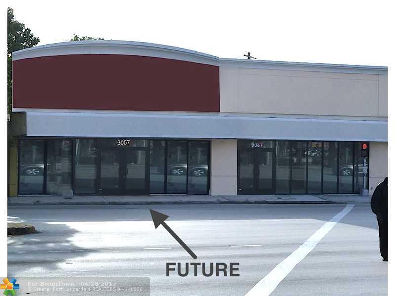 3057 Federal Hwy - Photo 1