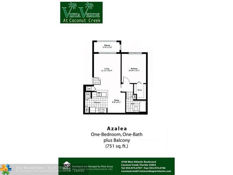 4732 Atlantic Blvd - Photo 1