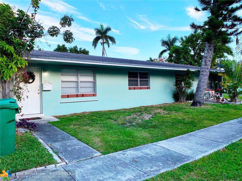 509 2nd Ave - Photo 1