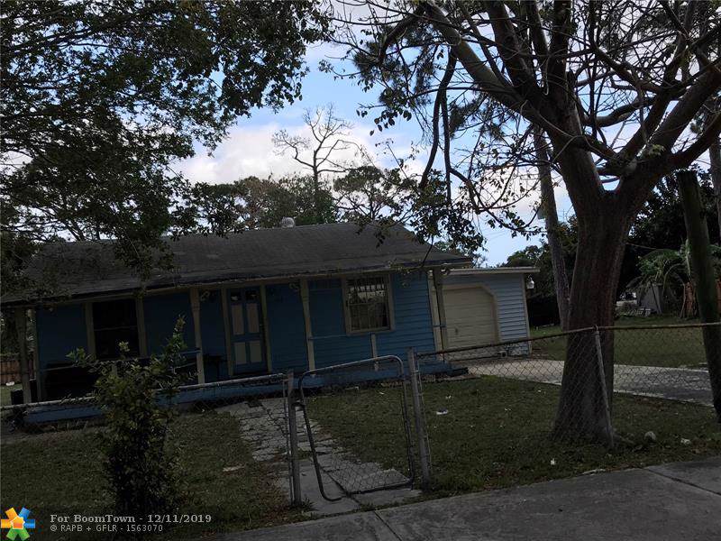 116 & 124 Swain Blvd - Photo 1