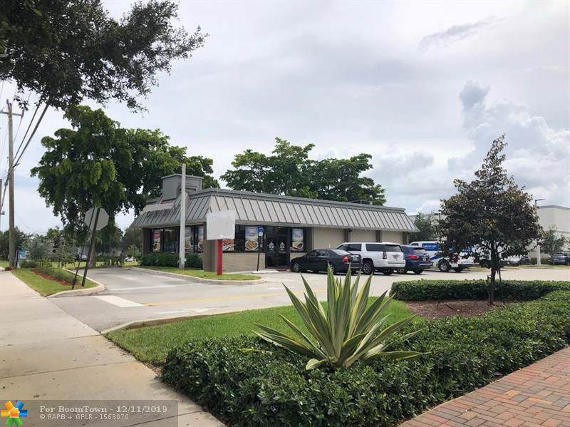 535 Federal Hwy - Photo 1