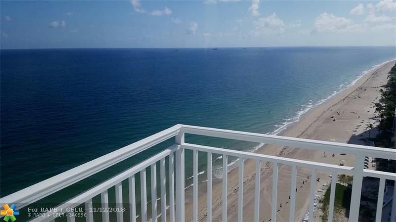 3750 Galt Ocean Dr - Photo 1