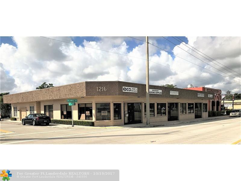 1216 Atlantic Blvd - Photo 1