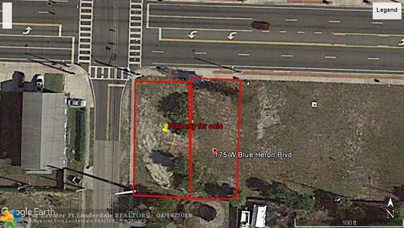 0 Blue Heron Blvd - Photo 1