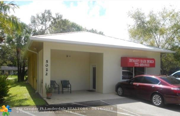 5022 Feeder Rd - Photo 1