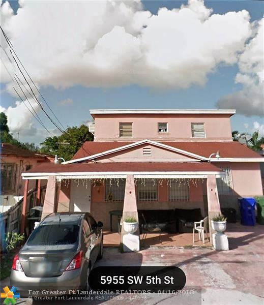 5955 5th St - Photo 1