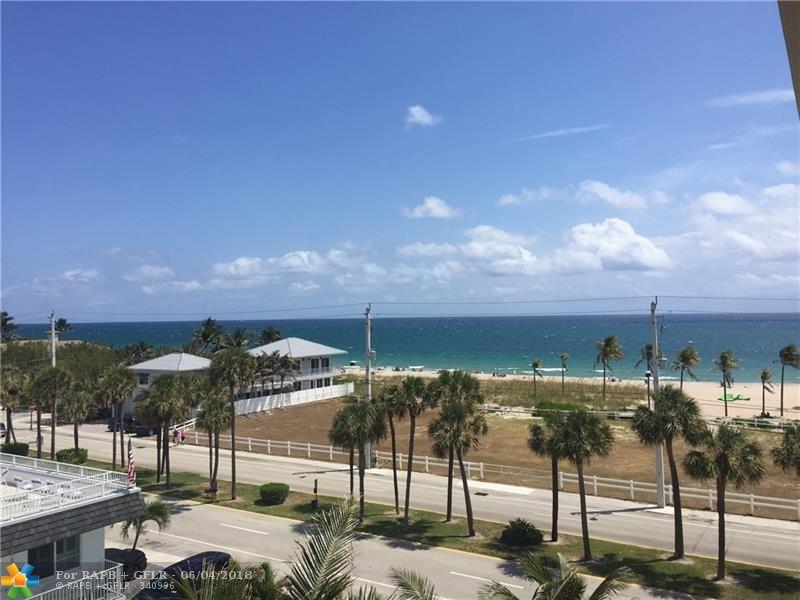 4540 Ocean Dr - Photo 1