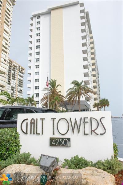 4250 Galt Ocean Dr - Photo 1