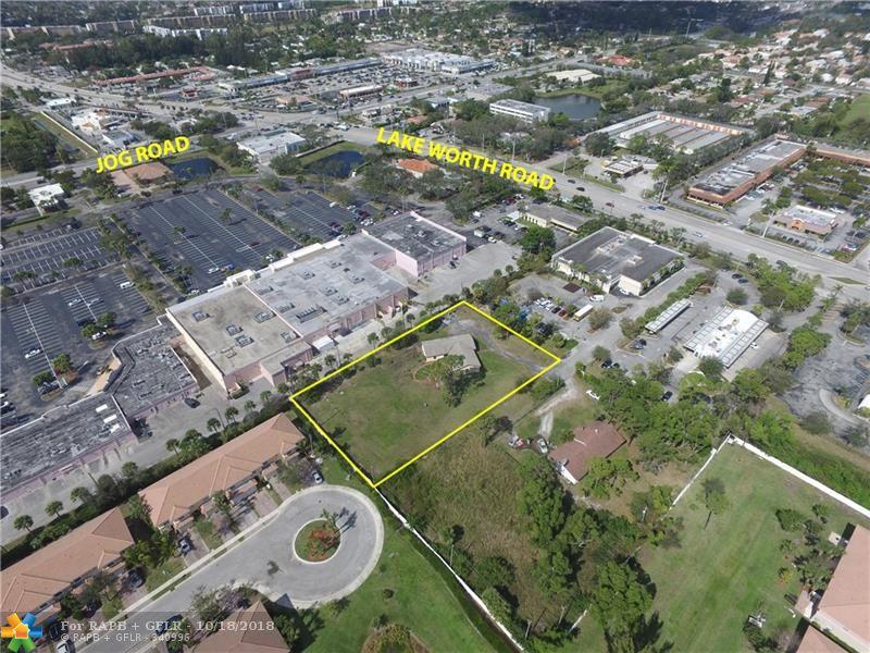 6298 Lake Worth Rd - Photo 1