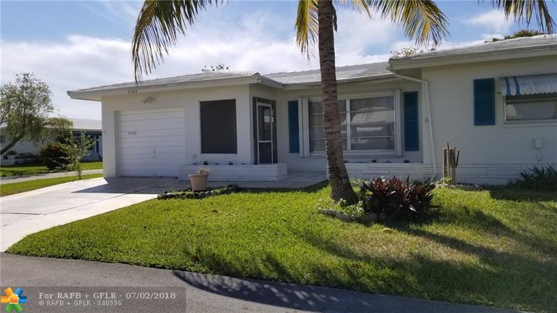 6606 73rd St - Photo 1