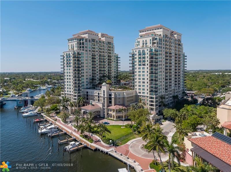610 Las Olas Blvd - Photo 1