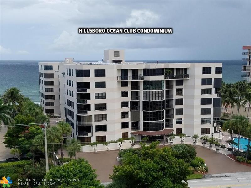 1155 Hillsboro Mile - Photo 1