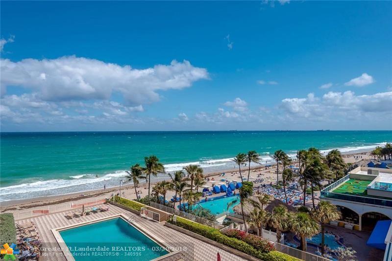 4100 Galt Ocean Dr - Photo 1