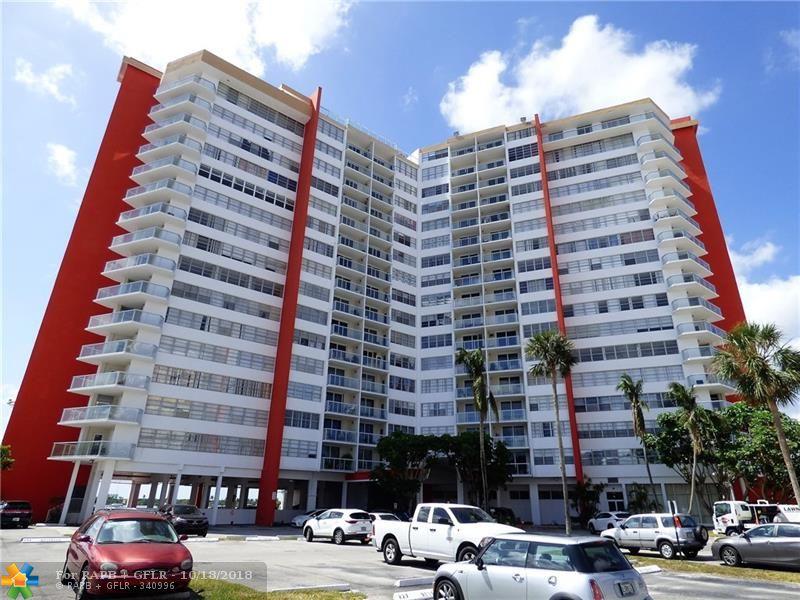 1301 Miami Gardens Dr - Photo 1