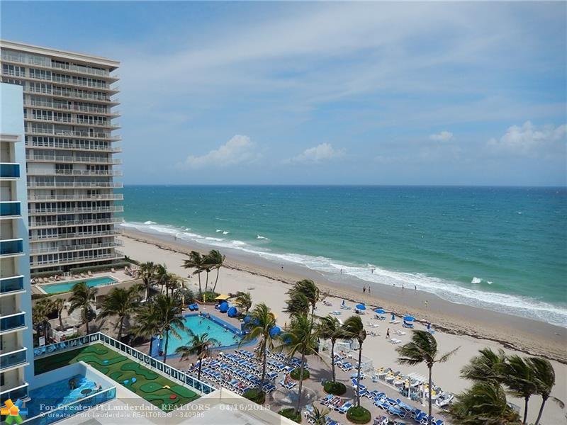 4040 Galt Ocean Dr - Photo 1