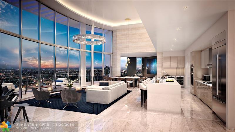 100 Las Olas Boulavard - Photo 1