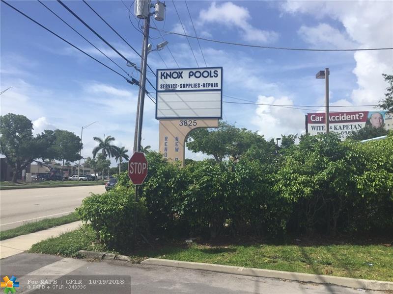 3825 Federal Hwy - Photo 1