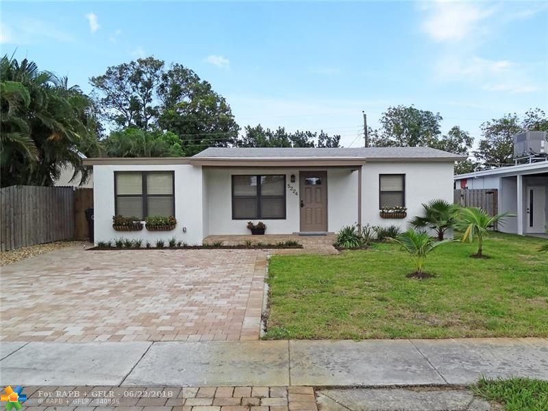 5224 2nd Terrace - Photo 1
