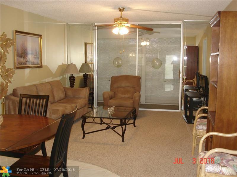 9660 Sunrise Lakes Blvd - Photo 1
