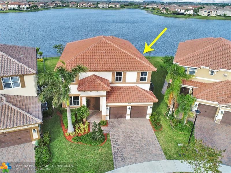 10091 Lake Vista Court - Photo 1